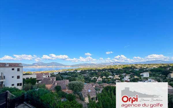 Appartement à vendre    4 pièces • 73,51 m2 Grosseto-Prugna