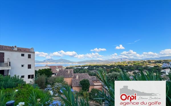 Appartement à vendre    4 pièces • 73,51 m2 Grosseto-Prugna