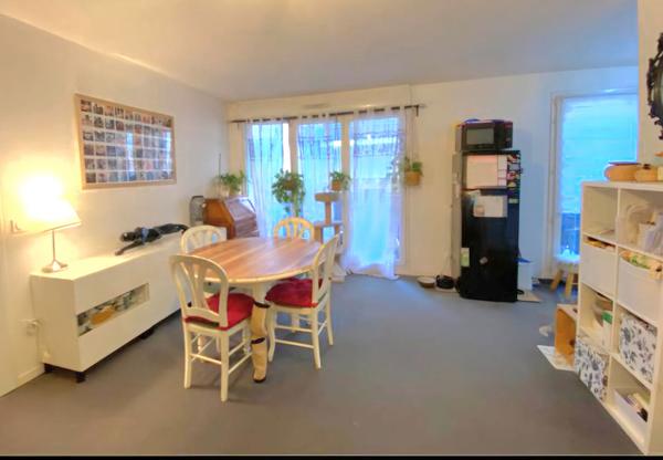 Appartement Rosny Sous Bois 4 pièce(s) 80.72 m2