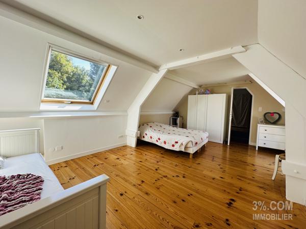 EXCLUSIVITE Magnifique propriété avec gîtes proche Wimereux Wimereux (62930)