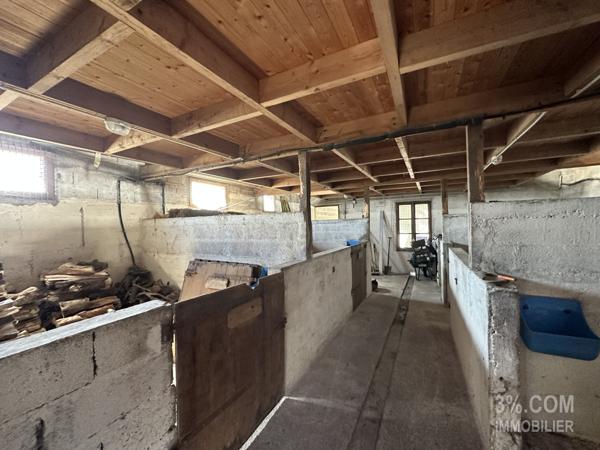 EXCLUSIVITE Magnifique propriété avec gîtes proche Wimereux Wimereux (62930)