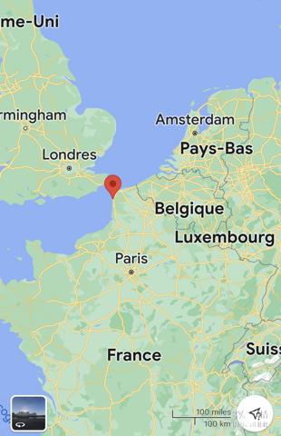 EXCLUSIVITE Magnifique propriété avec gîtes proche Wimereux Wimereux (62930)