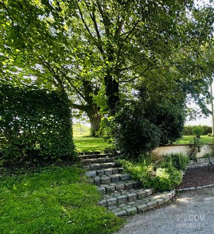 EXCLUSIVITE Magnifique propriété avec gîtes proche Wimereux Wimereux (62930)