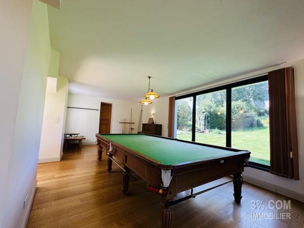 EXCLUSIVITE Magnifique propriété avec gîtes proche Wimereux Wimereux (62930)