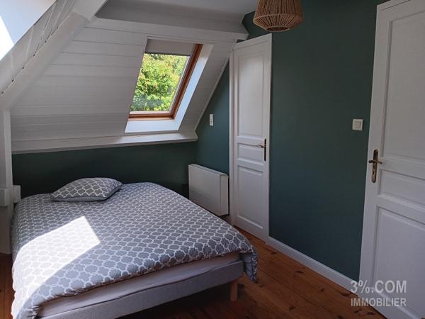 EXCLUSIVITE Magnifique propriété avec gîtes proche Wimereux Wimereux (62930)