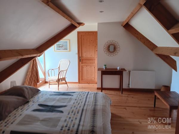 EXCLUSIVITE Magnifique propriété avec gîtes proche Wimereux Wimereux (62930)