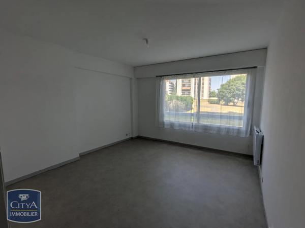 Appartement à louer 1 pièce 33.35m² Talant (21240)