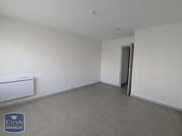 Appartement à louer 1 pièce 33.35m² Talant (21240)