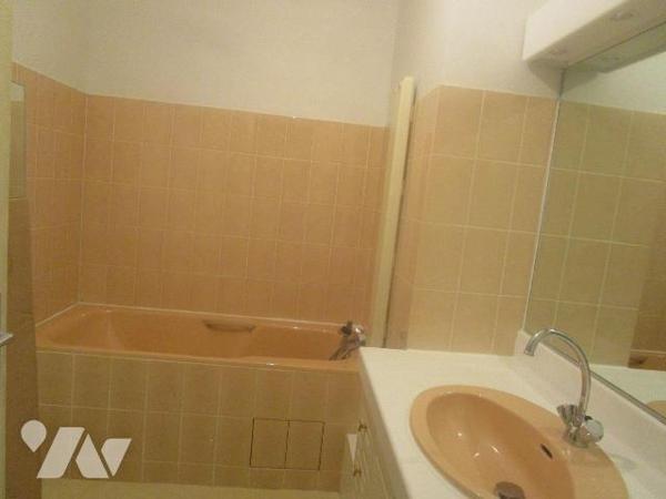 A VENDRE A CHATEAUROUX (Indre) Hyper centre quartier voltaire appartement 5eme étage ascenseur ...