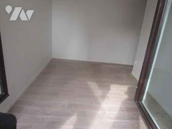 A VENDRE A CHATEAUROUX (Indre) Hyper centre quartier voltaire appartement 5eme étage ascenseur ...