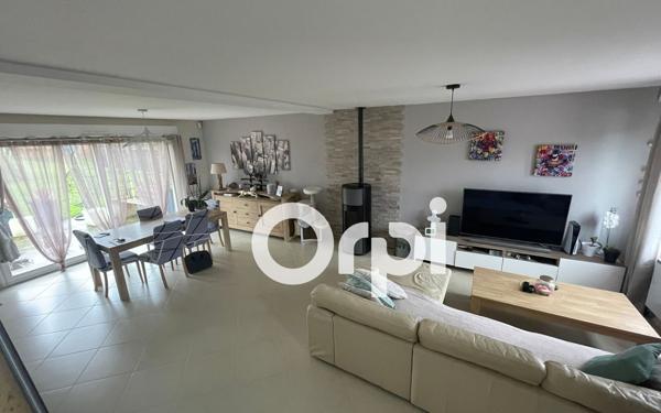 Maison à vendre    4 pièces •  Wandignies-Hamage