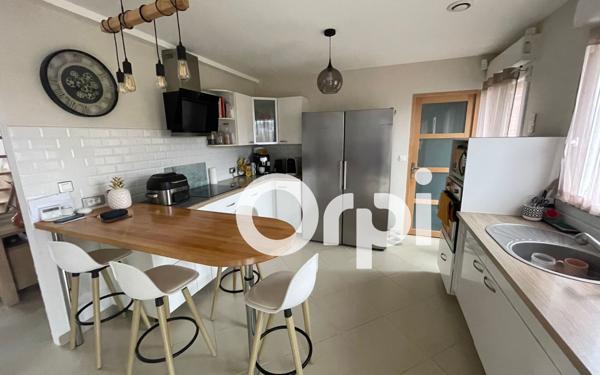 Maison à vendre    4 pièces •  Wandignies-Hamage