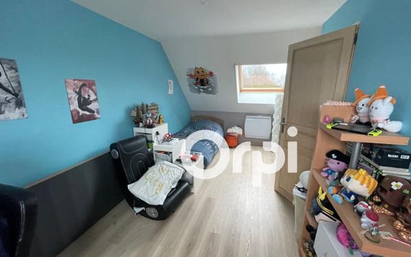 Maison à vendre    4 pièces •  Wandignies-Hamage