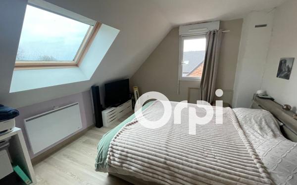 Maison à vendre    4 pièces •  Wandignies-Hamage