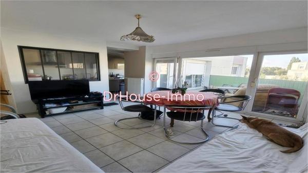 Appartement à vendre 3 pièces de 63 m²