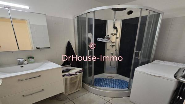 Appartement à vendre 3 pièces de 63 m²