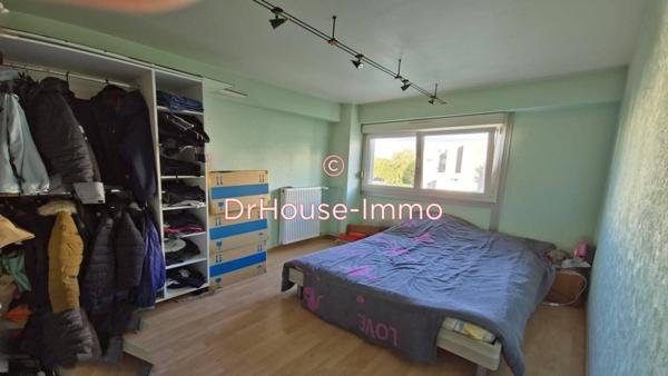 Appartement à vendre 3 pièces de 63 m²