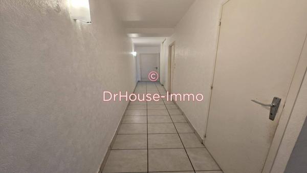 Appartement à vendre 3 pièces de 63 m²