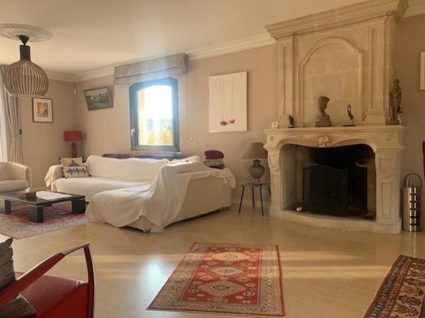 A VENDRE - Belle demeure familiale de caractère (environ 200 m2 habitables)