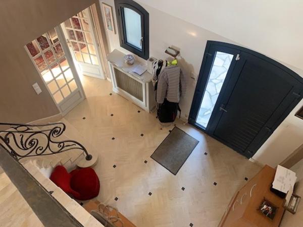 A VENDRE - Belle demeure familiale de caractère (environ 200 m2 habitables)