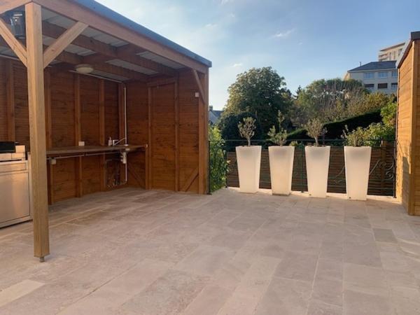 A VENDRE - Belle demeure familiale de caractère (environ 200 m2 habitables)