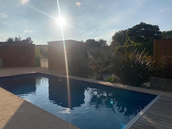 A VENDRE - Belle demeure familiale de caractère (environ 200 m2 habitables)