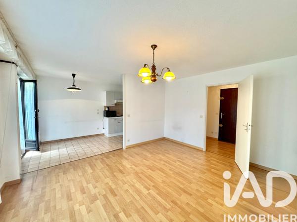 Appartement à vendre 2 pièces 53 m² Beaumont