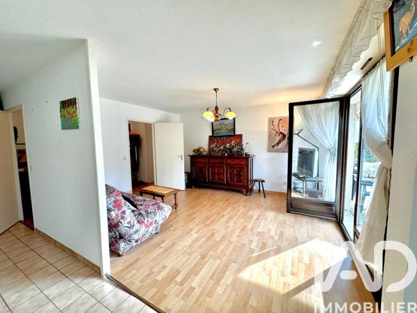 Appartement à vendre 2 pièces 53 m² Beaumont