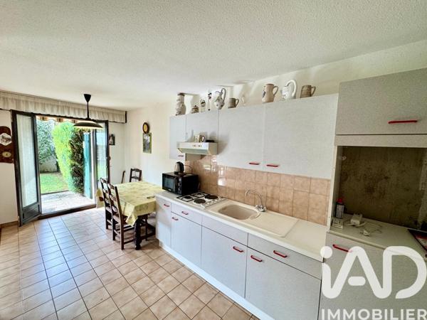 Appartement à vendre 2 pièces 53 m² Beaumont