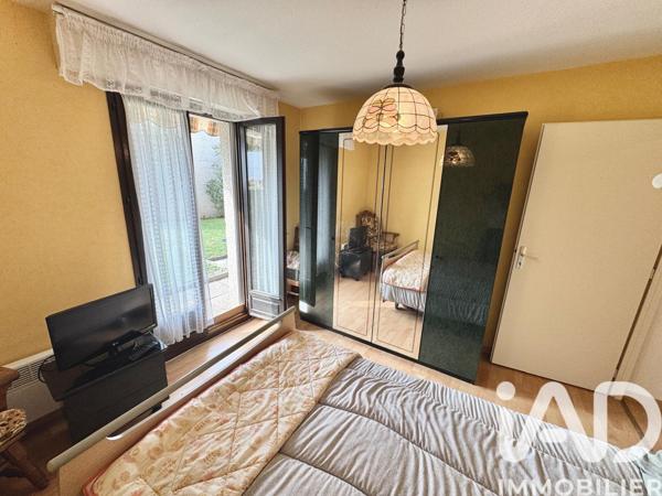 Appartement à vendre 2 pièces 53 m² Beaumont