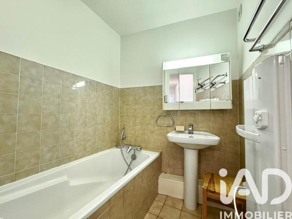 Appartement à vendre 2 pièces 53 m² Beaumont