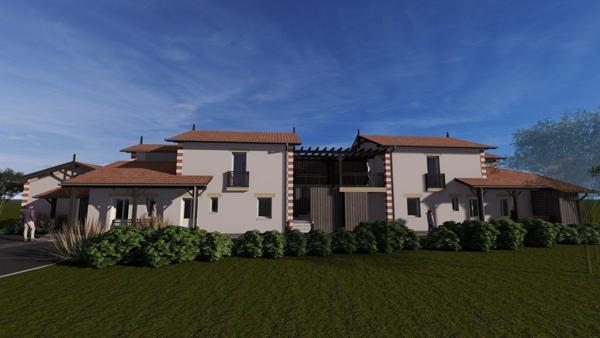 Vivre entre océan et bassin