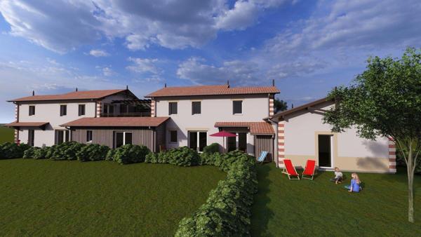 Vivre entre océan et bassin