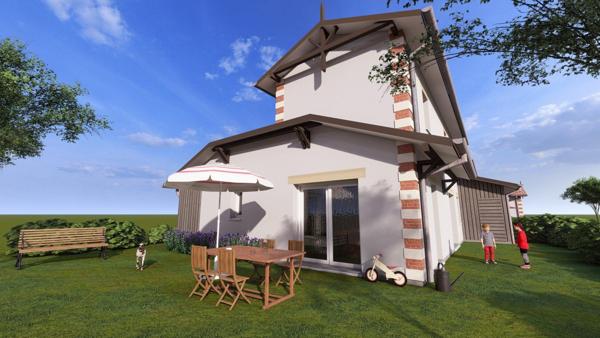 Vivre entre océan et bassin