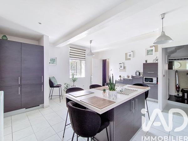 Maison à vendre 5 pièces 125 m² Francheville