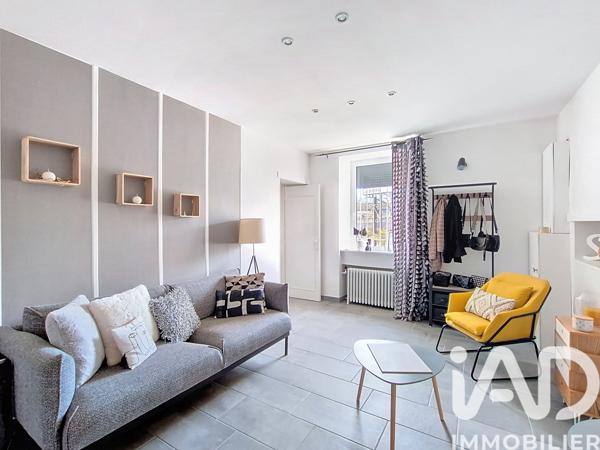 Maison à vendre 5 pièces 125 m² Francheville