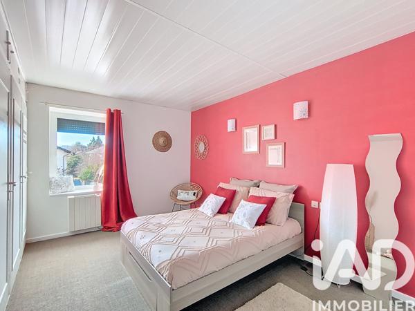 Maison à vendre 5 pièces 125 m² Francheville