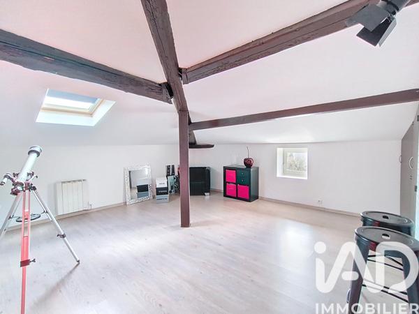 Maison à vendre 5 pièces 125 m² Francheville