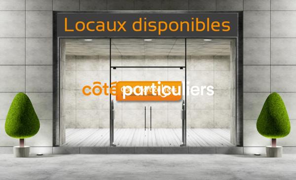 Vente Murs94 m² - TOULOUSE (31300)