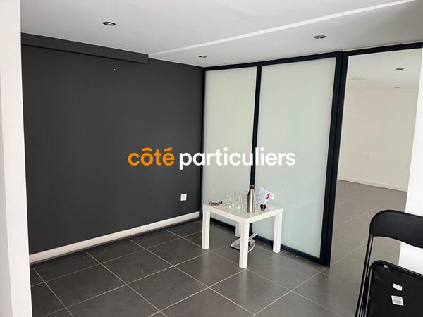 Vente Murs94 m² - TOULOUSE (31300)