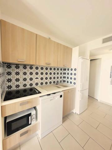 Appartement Cosy Vue mer à Solenzara