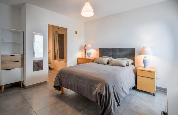 Appartement 4 pièce(s) 3 Chambres avec balcons/terrasses