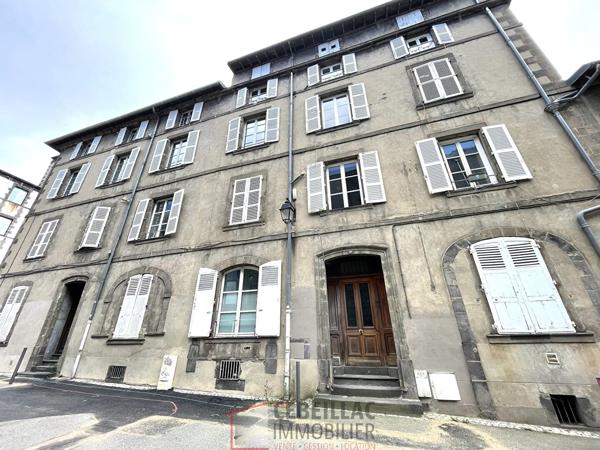 Trés bel appartement hyper centre en duplex