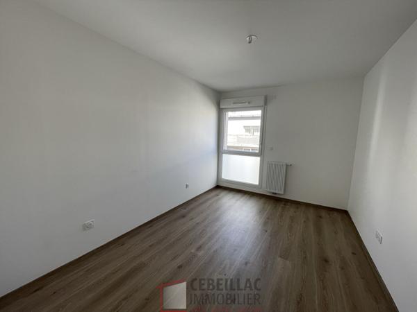 Appartement T2 Résidence 2024 - Plafonnement LLI