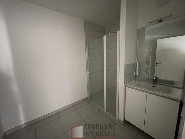 Appartement T2 Résidence 2024 - Plafonnement LLI