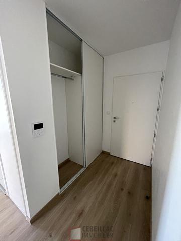 Appartement T2 Résidence 2024 - Plafonnement LLI