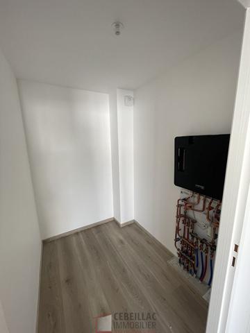 Appartement T2 Résidence 2024 - Plafonnement LLI