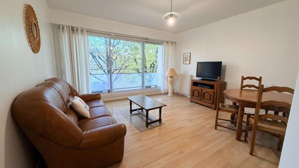 Appartement 3 pièces 68m² à 2 pas du Champs de Courses d'Enghien