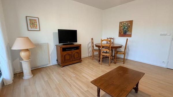 Appartement 3 pièces 68m² à 2 pas du Champs de Courses d'Enghien