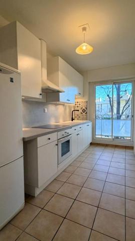 Appartement 3 pièces 68m² à 2 pas du Champs de Courses d'Enghien